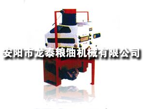 TQSL系列高效組合清理機(jī)