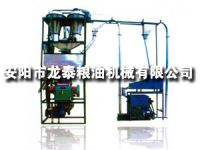 6FTS35、40.、50X1型立式單機